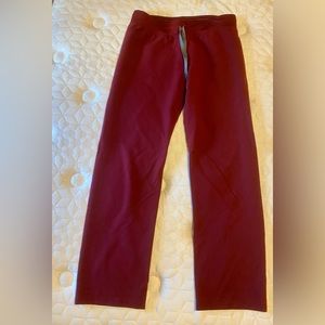 Figs Scrub Pants - Like New!